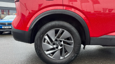 Nissan Qashqai 1.3 DiG-T MH 158 Acenta Premium 5dr Petrol Hatchback